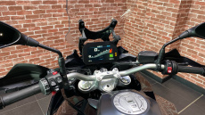 BMW F900 XR